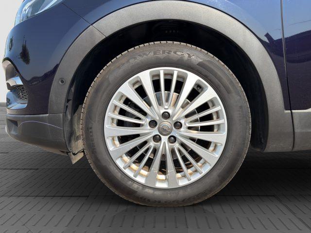 OPEL Grandland Grandland X Innovation 1.6 ECOTEC® Diesel 120cv S&