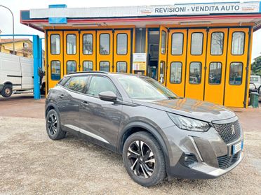 Peugeot 2008 PureTech 130 S&S EAT8 Style