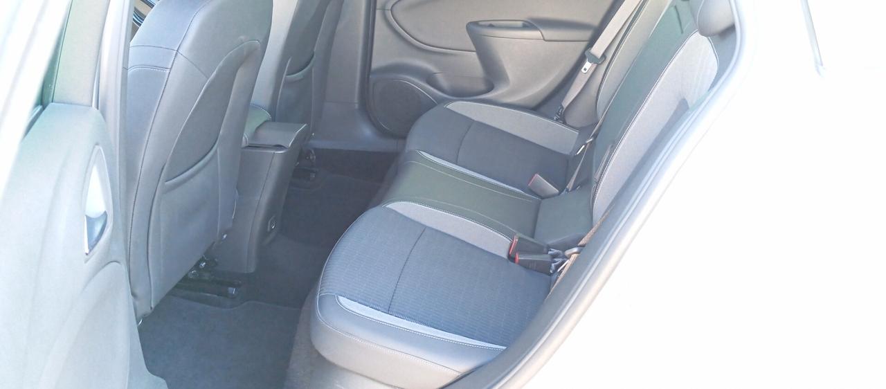 Opel Astra 1.5 Turbo Diesel 122 CV Elegance Sports Tourer-Garanzia