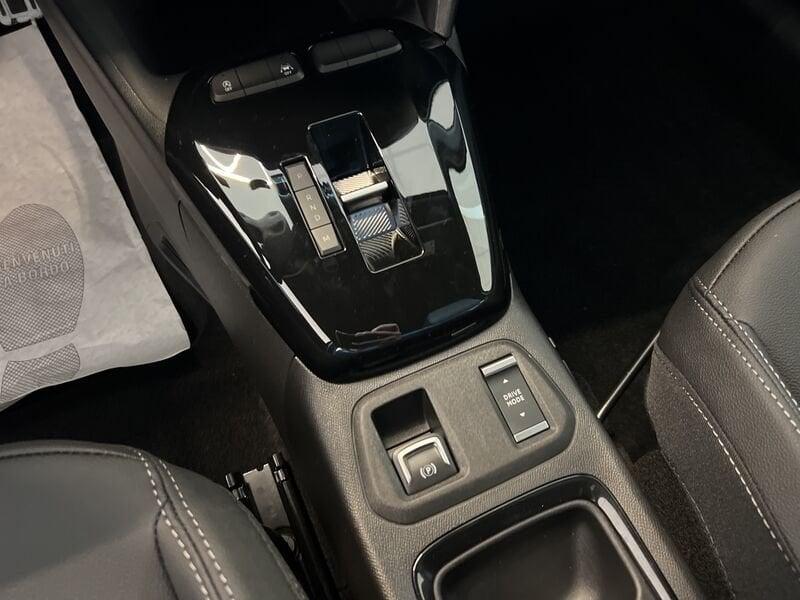 Opel Corsa Corsa Hybrid 100 CV aut. GS