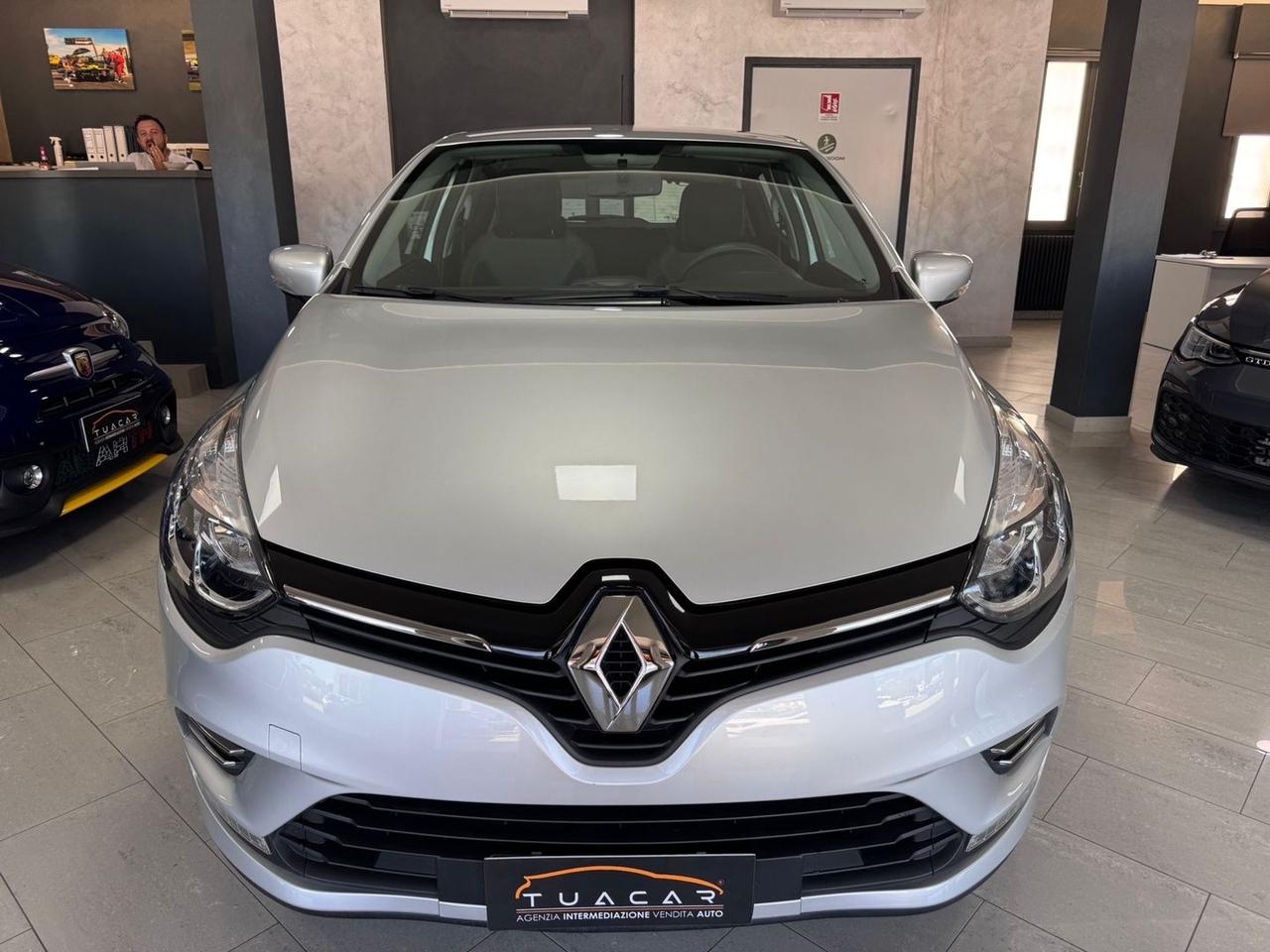 Renault Clio Duel2 0.9 ENERGY TCe 90 Eco2 #6387