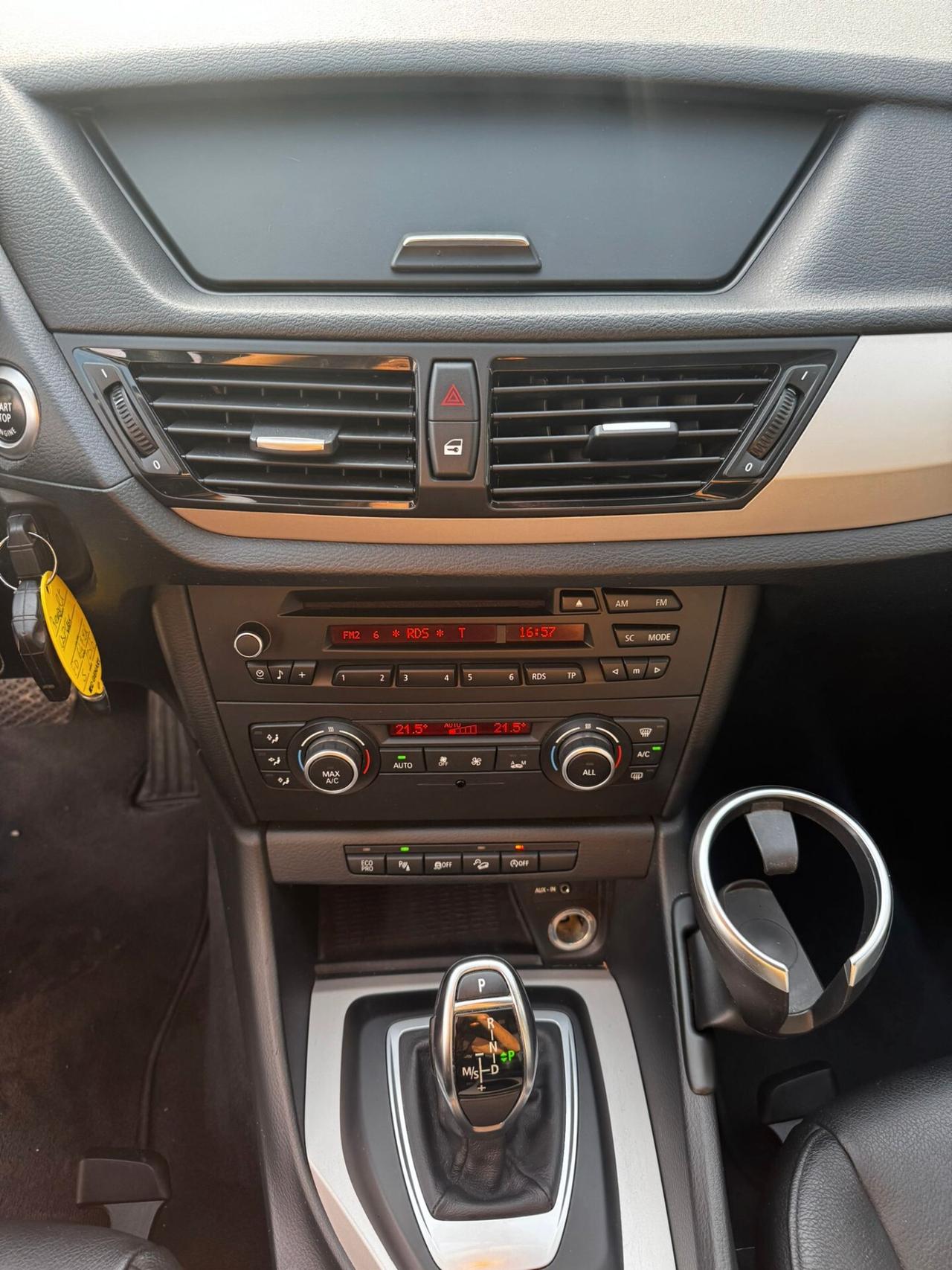 Bmw X1 xDrive20d
