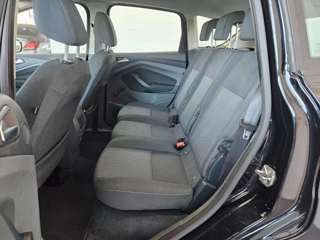 Ford C-Max C-Max II 2010 1.6 tdci Titanium 115cv dpf