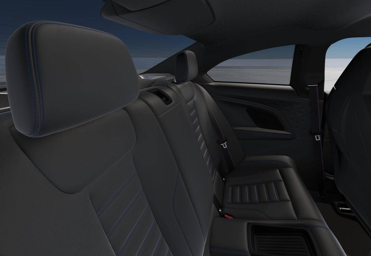 BMW Serie 2 M2 Coupé