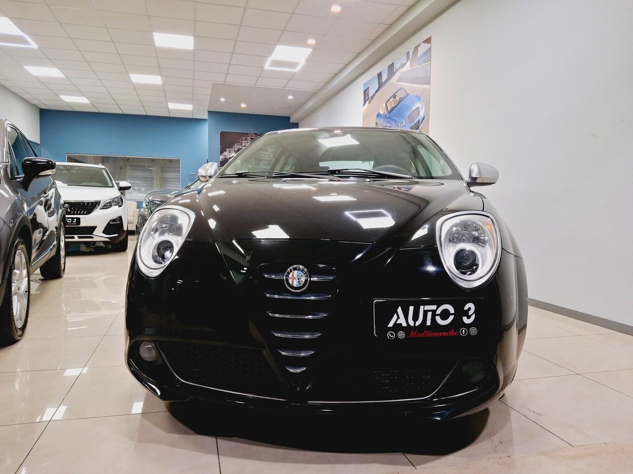 Alfa Romeo MiTo 1.3 JTDm 85 CV S&S Super