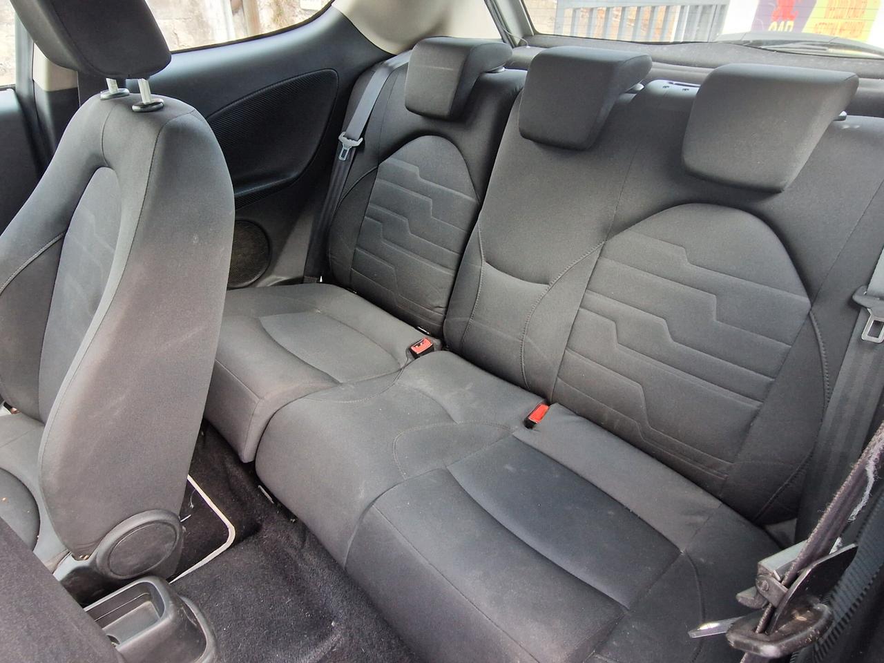 Alfa Romeo MiTo 1.3 JTDm-2 95 CV S&S Distinctive Sport anno 2013