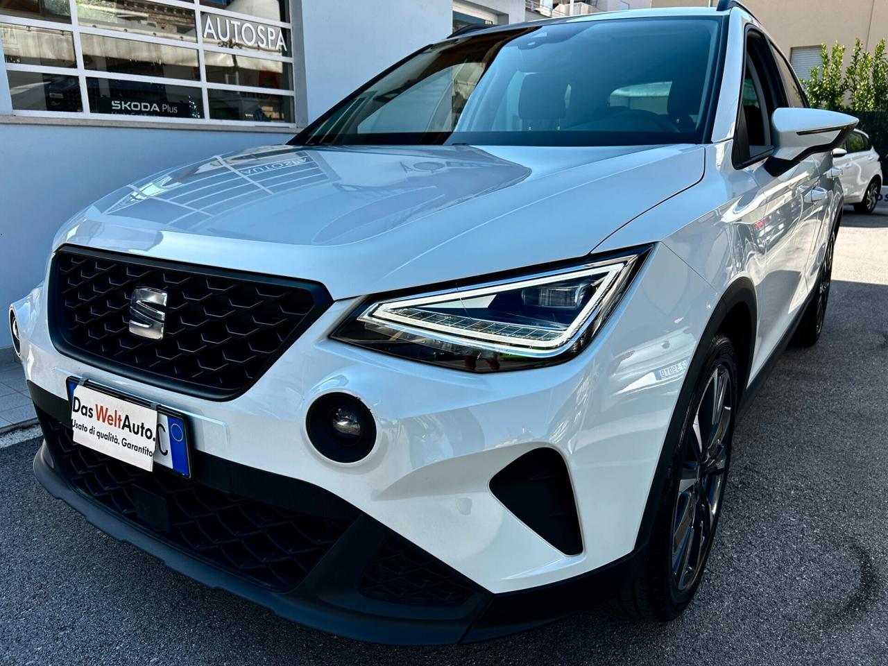 Seat Arona 1.0 EcoTSI XPERIENCE 2025