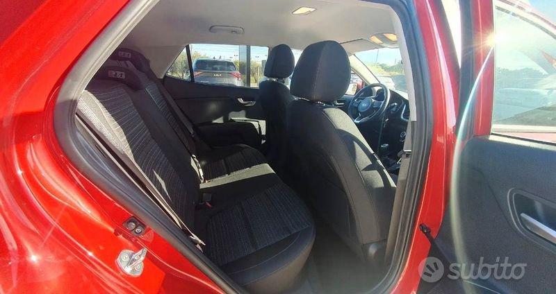 KIA Stonic Stonic 1.0 t-gdi Energy 120cv dct7 my18