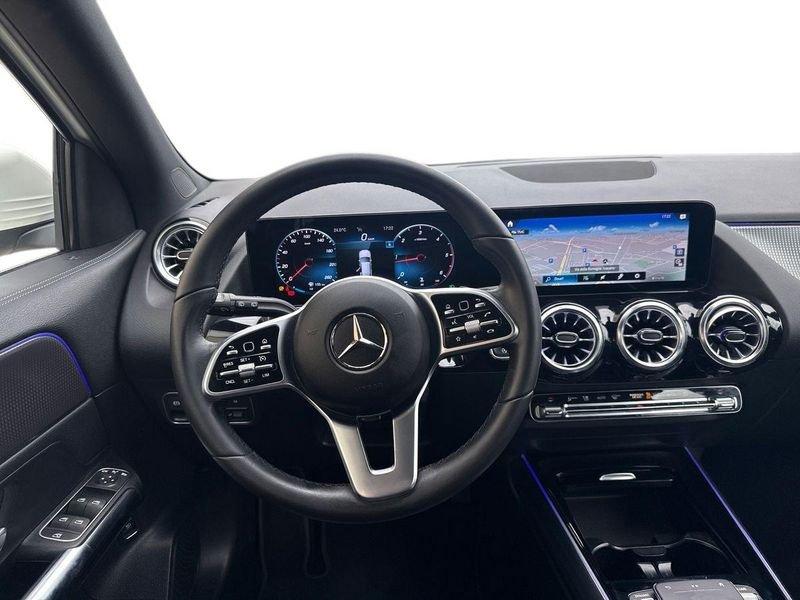 Mercedes-Benz GLA 200 d Sport Plus auto