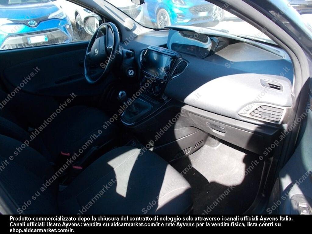 Lancia Ypsilon 1.0 FireFly 5 porte S&S Hybrid Ecochic Gold