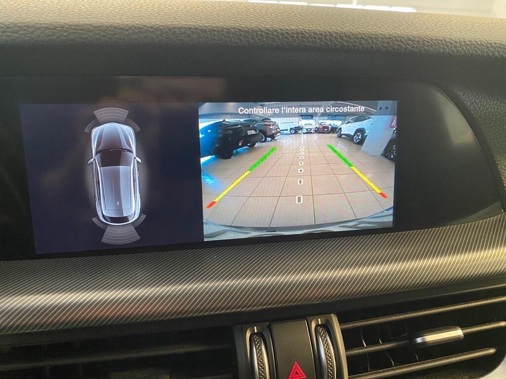 Alfa Romeo Stelvio 2.2 Turbo Veloce Q4 AT8 - PROMO