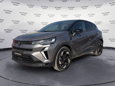 Renault Captur Captur 1.0 eco-g Techno 100cv