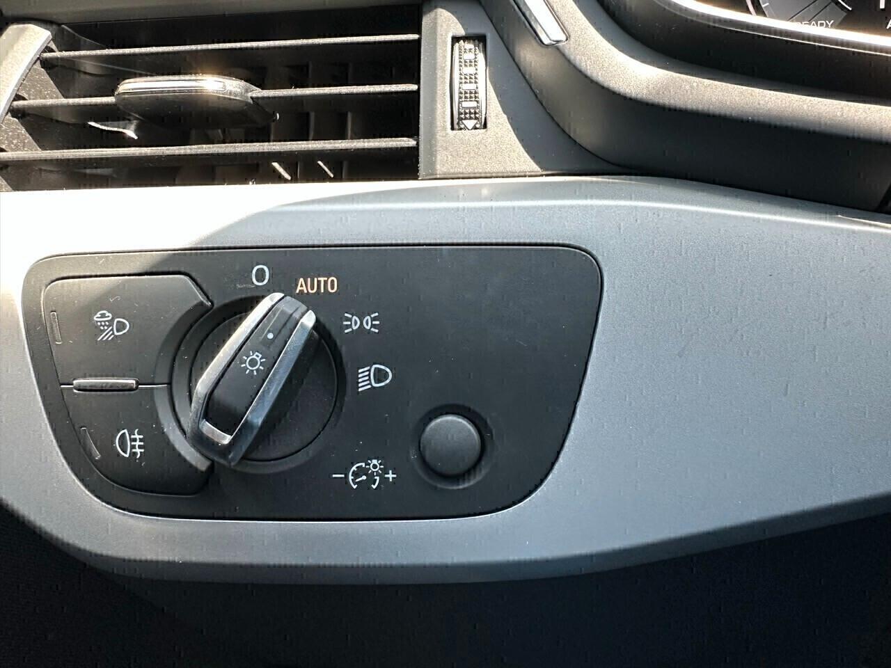 Audi A4 Avant 40 TDI quattro S tronic