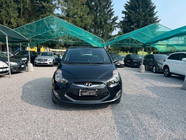 Hyundai iX20 1.4 90 CV Comfort