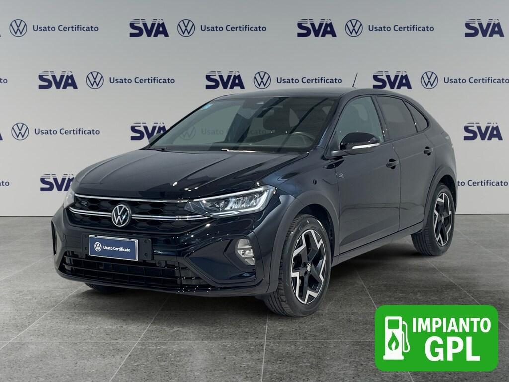 Volkswagen Taigo 1.0 TSI 115CV R-Line - IMPIANTO GPL / IVA ESPOSTA