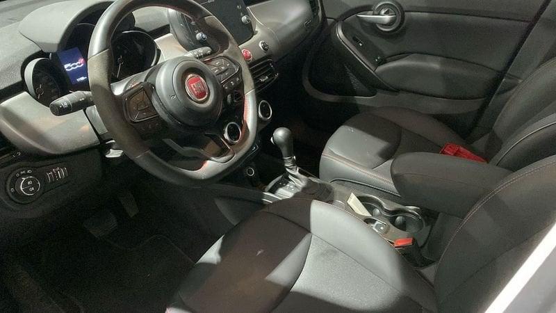FIAT 500X 500X 1.5 T4 Hybrid 130 CV DCT Sport Dolcevita