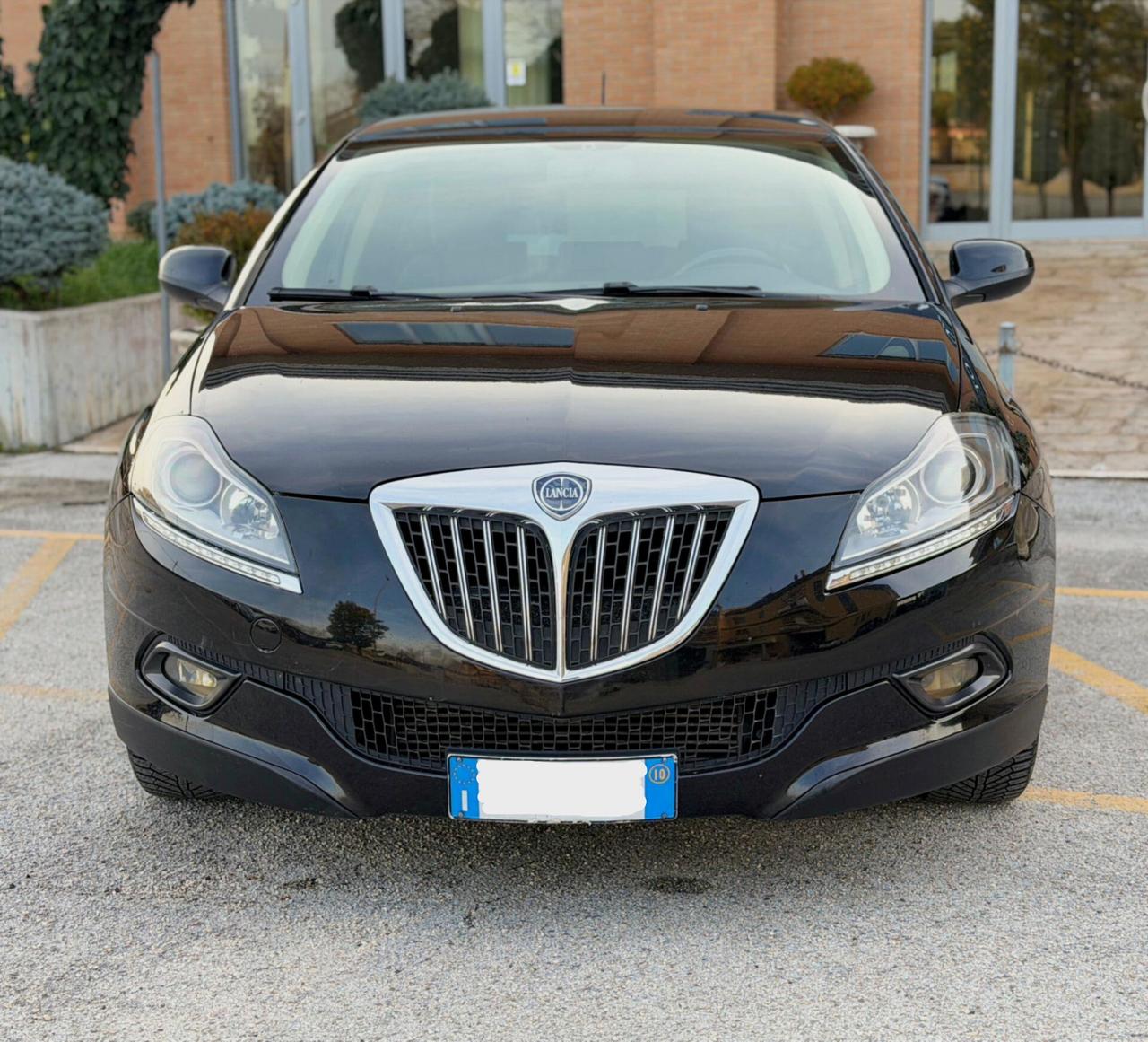 LANCIA Delta Platino - 1.6 MTJ 120cv