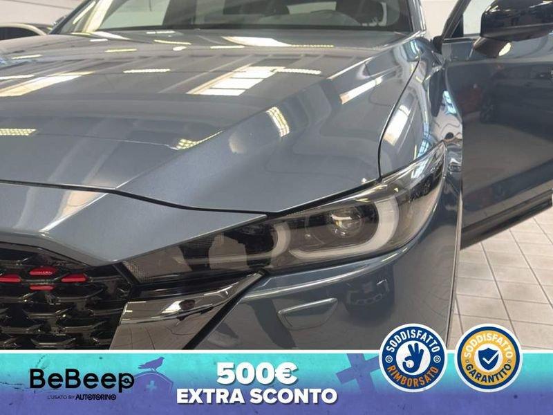 Mazda CX-5 2.2 HOMURA S/BSM AWD 184CV AUTO