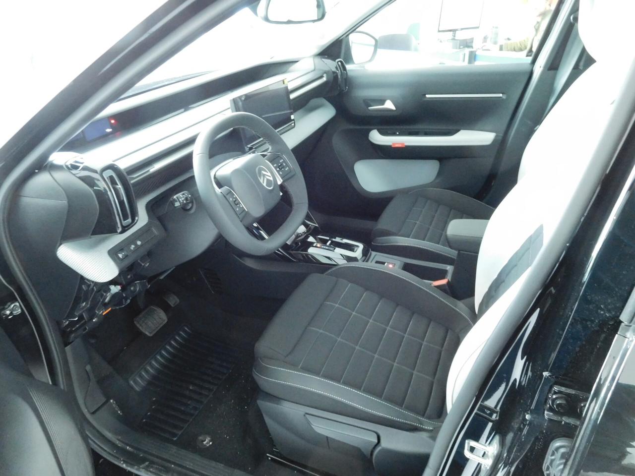 Citroen C3 Hybrid 110 e-DCS6 Max