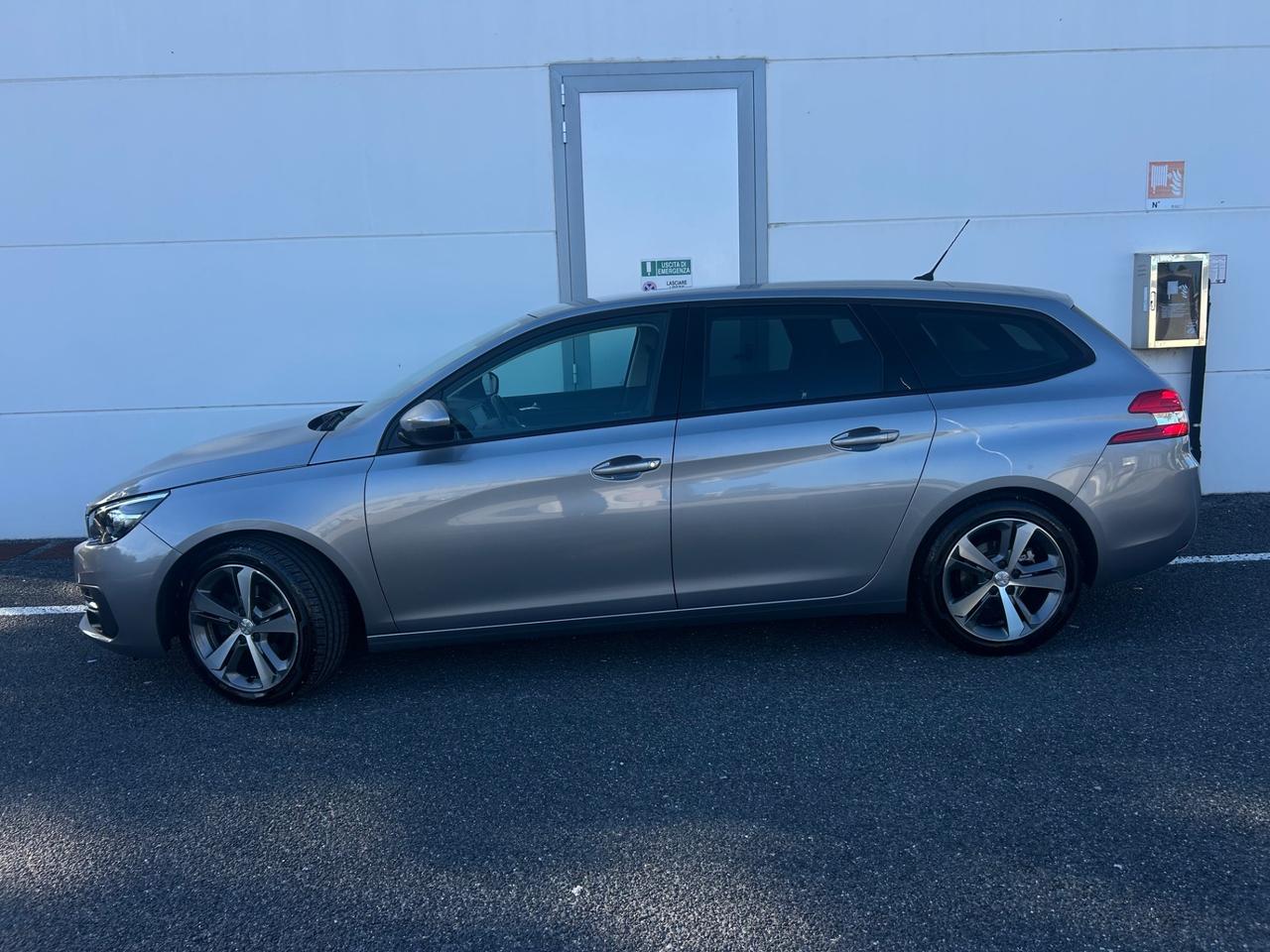 Peugeot 308 BlueHDi 100 S&S SW Business UNICO PROP KM 76000