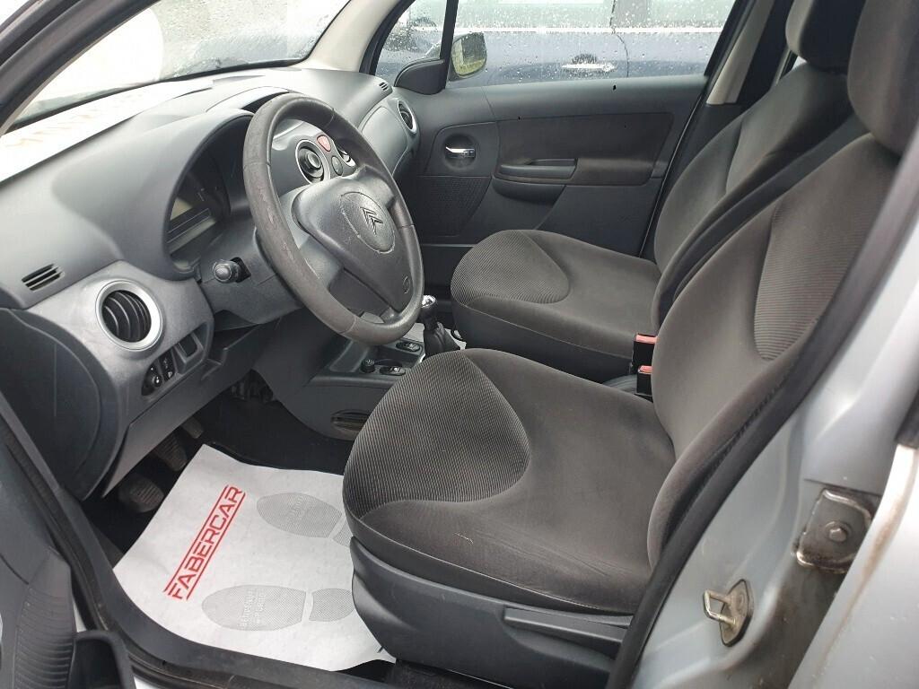 Citroen C3 1.1 Elegance 5 porte