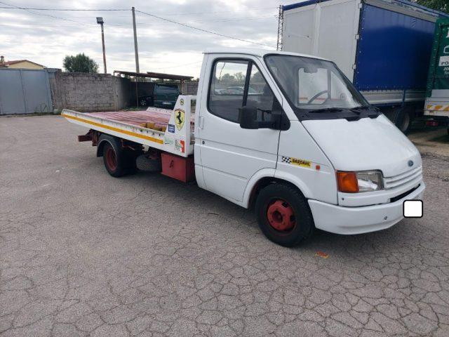 FORD Transit CARROATTREZZI