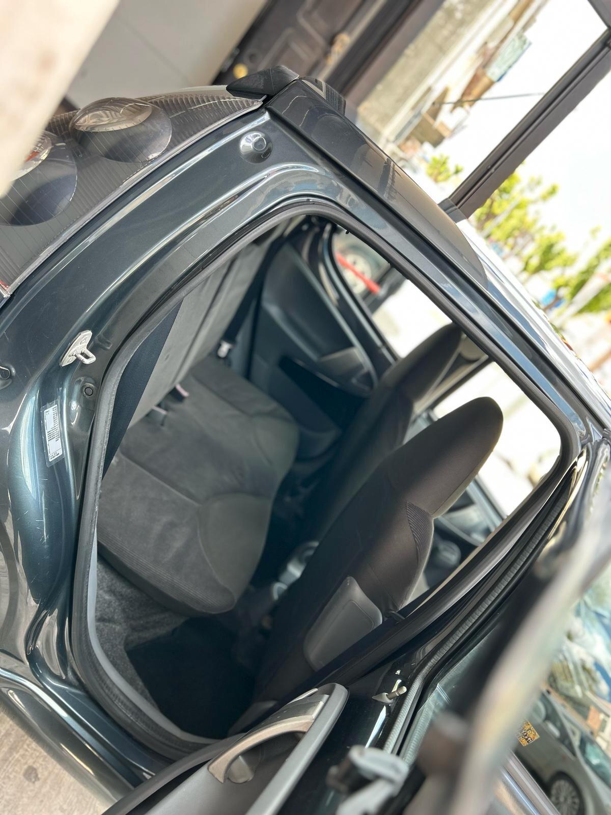 Citroen C1 1.4 DIESEL
