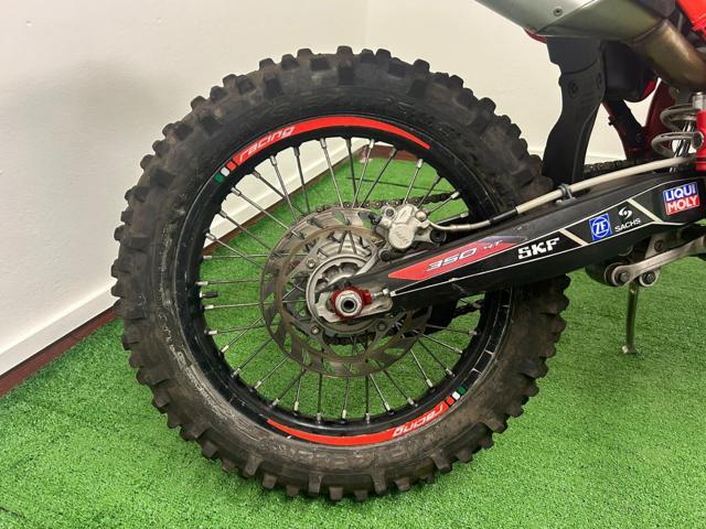 BETA RR 350 Enduro