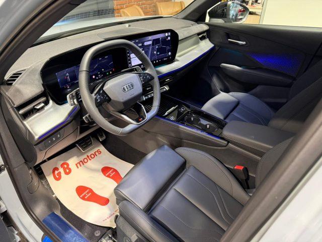 AUDI Q3 TDI S tronic S Line edition KM0 - NAVI - TECH PLUS