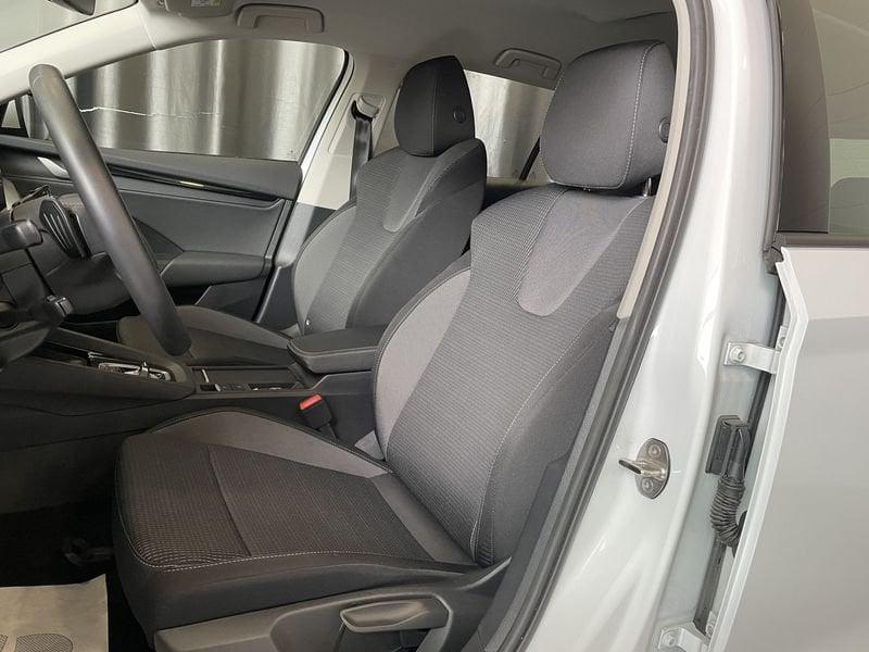 Škoda Octavia 2.0 TDI 110KW EXECUTIVE DSG