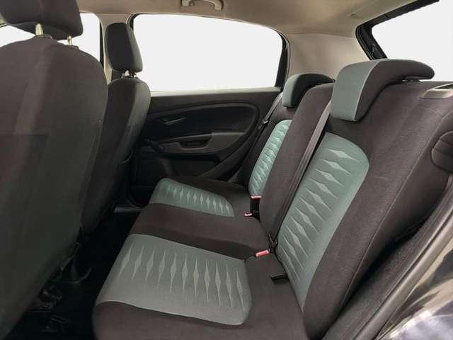 Fiat Grande Punto 1.2 5 porte Actual