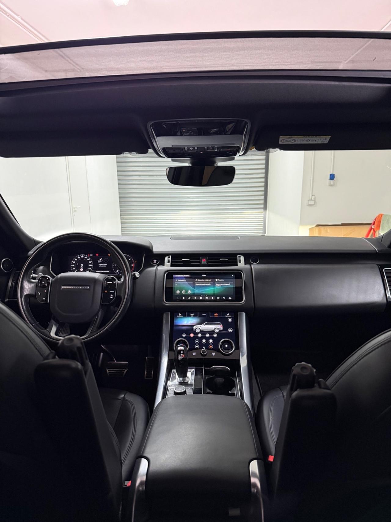 Land Rover Range Sport 3.0 SDV6 249 CV HSE Dynamic