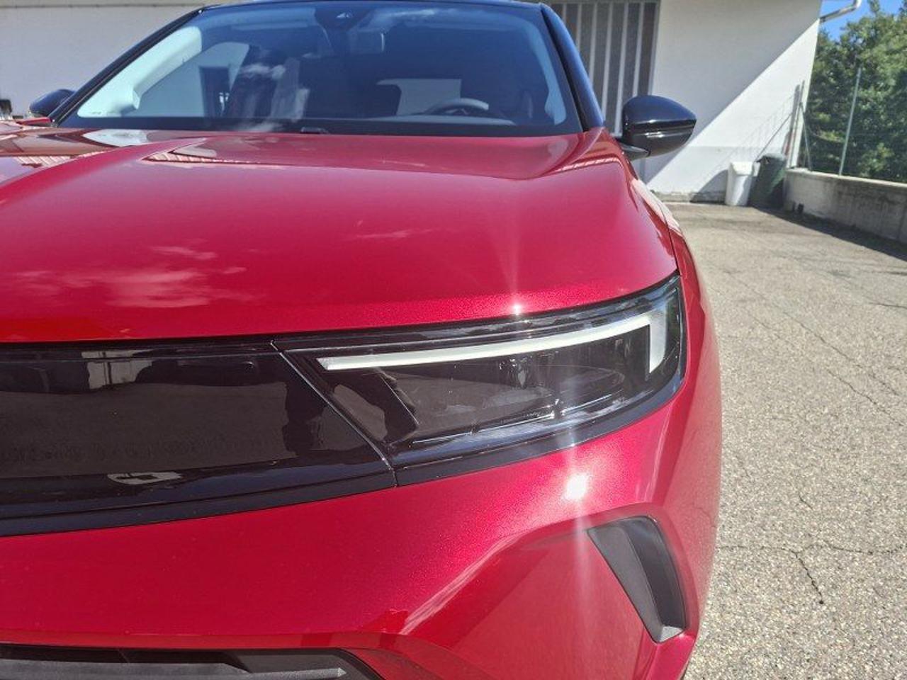 Opel Mokka 1.2 Turbo 136 CV Elegance