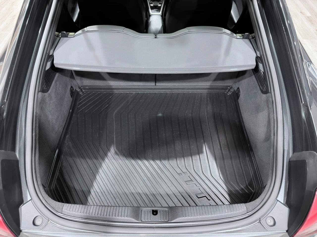 AUDI TT COUPE' 2.0TDI 184CV ULTRA S-LINE