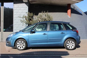 CITROEN C4 Picasso 1.6 HDi 110cv