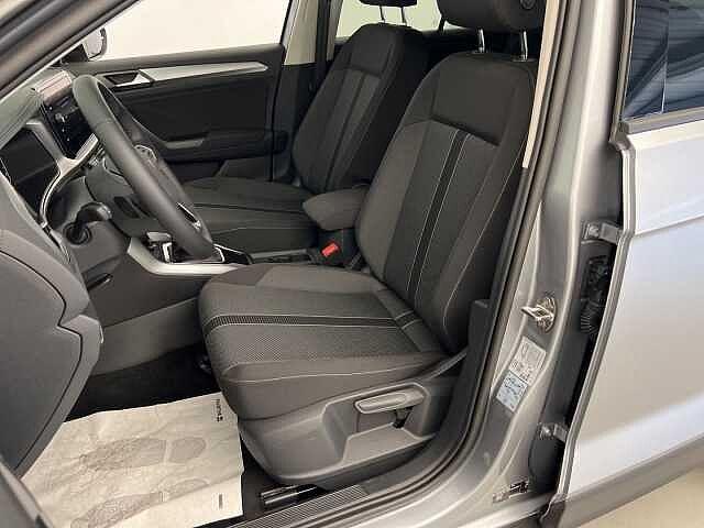 Volkswagen T-Roc 1.5 TSI ACT DSG Sport