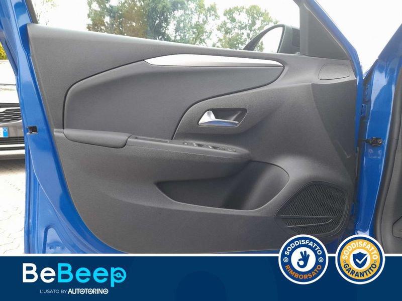 Opel Corsa 1.2 EDITION S&S 75CV