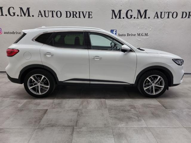 MG EHS Plug-in Hybrid Luxury PHEV