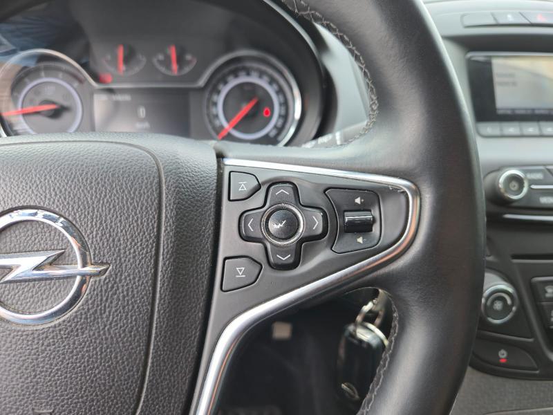 Opel Insignia Sports Tourer 2.0 cdti Cosmo 104gr 140cv