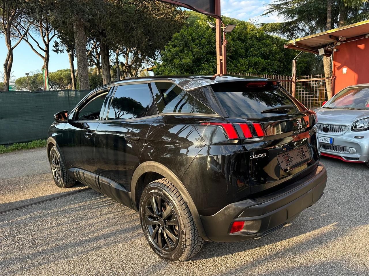 Peugeot 3008 BlueHDi 130 S&S EAT8 Active Pack *PROMO*