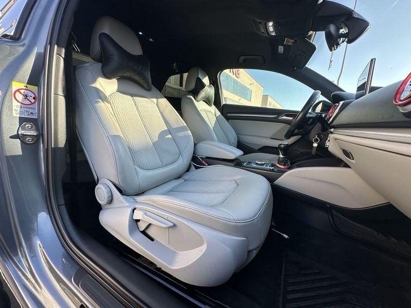 Audi A3 A3 2.0 TDI s-line 3p