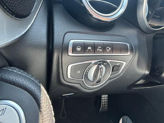 Mercedes-Benz GLC 250d Coupe Premium Plus