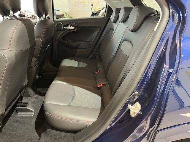 Fiat 500X 1.3 mjet Sport 95cv *23.000 KM*IVA ESPOSTA*