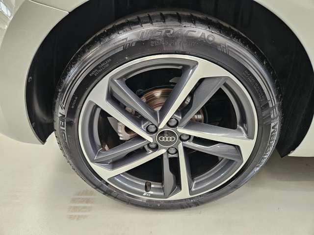 Audi A1 A1 Sportback 30 S Line Black Edition 116cv