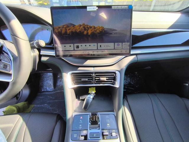 BYD Seal U DM-i 1.5 218 CV PHEV Comfort