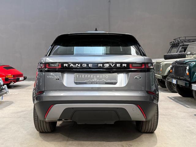 LAND ROVER Range Rover Velar 2.0D I4 204 CV S