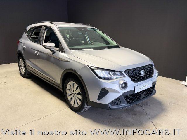 SEAT Arona 1.0 EcoTSI 95 CV Style - PROMO