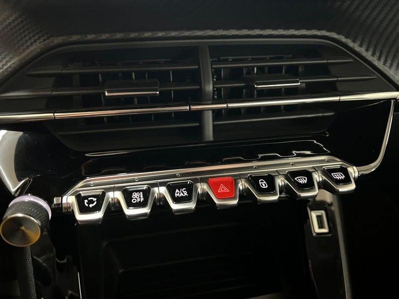 Peugeot 208 208 VAN BlueHDi 100 Stop&Start 5 porte Active Pack