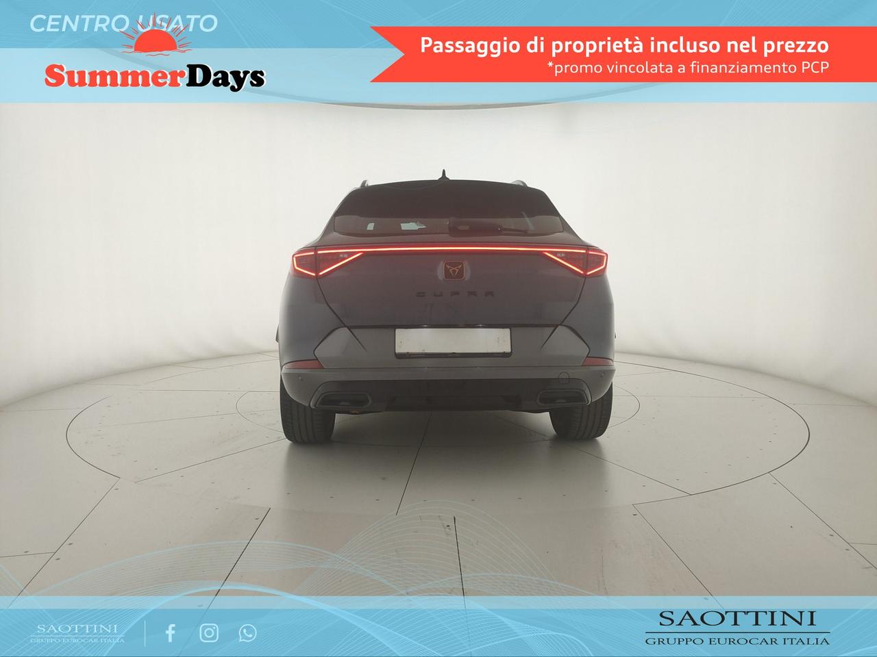 1.5 TSI 150 CV DSG