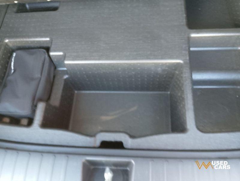 Hyundai Tucson Tucson 1.6 T-GDI 48V XLine